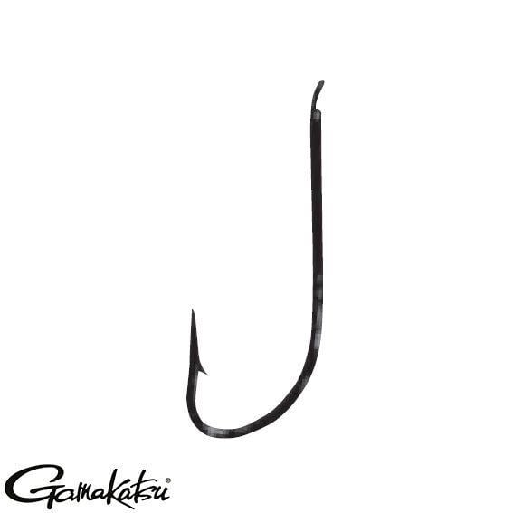 D. GAMAKATSU A1 LS-1090NS No:6 Olta İğnesi 1/15