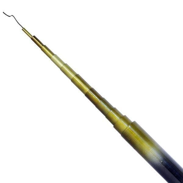 DFT Inspire Karbon  720 cm Kısa Göl Kamışı