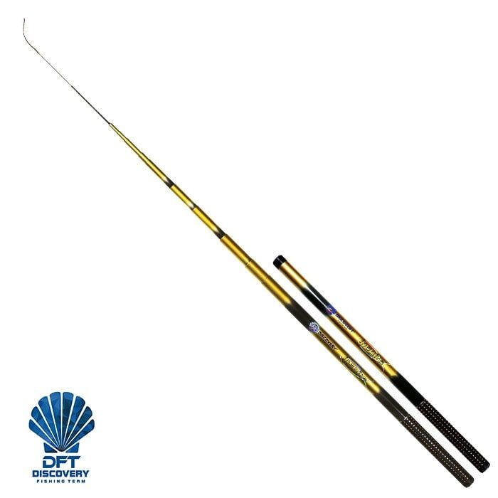 DFT Inspire Karbon  720 cm Kısa Göl Kamışı