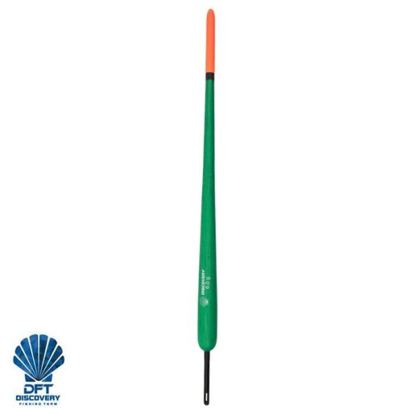 DFT English Type Şamandıra 223 6,0 g 1/10