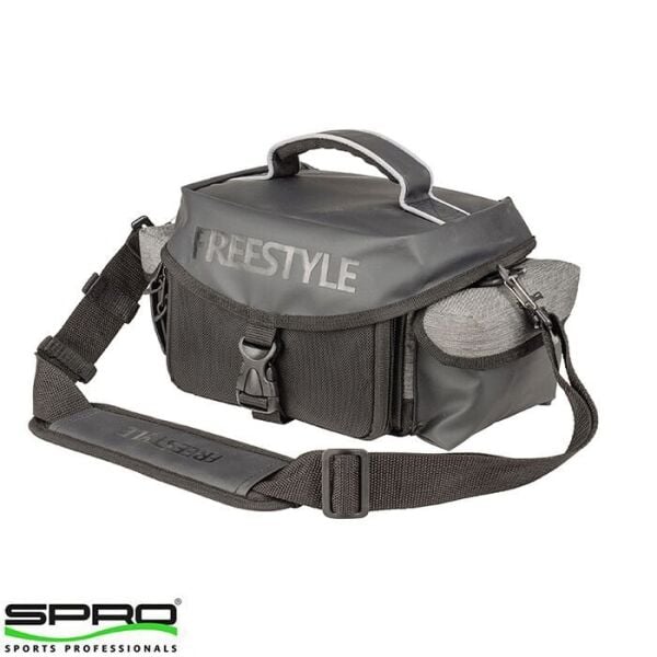 SPRO FreeStyle 20x17x13cm Çanta