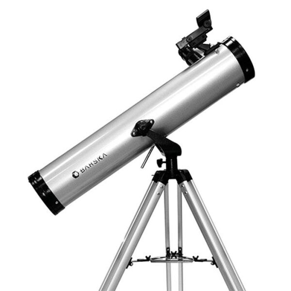 BARSKA TELESKOP 525 POWER 70076 REFLECTOR AZ