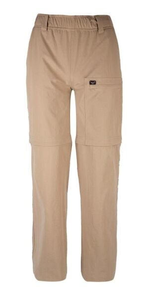 VAV Flextac 11 Outdoor Şortlu Pantolon Bej XXS