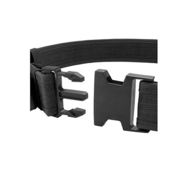 BARSKA CX-600 Siyah Taktik Kemer