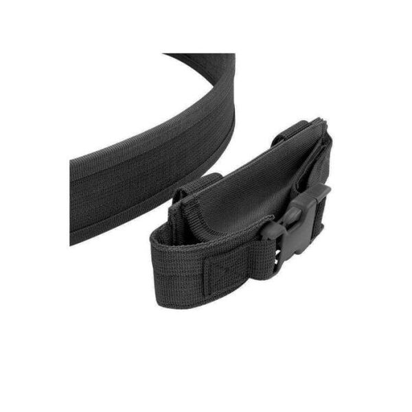 BARSKA CX-600 Siyah Taktik Kemer