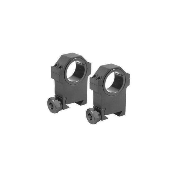 BARSKA 30MM WEAVER HD / Yüksek Dürbün Ayağı