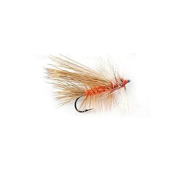 T.D. GAMAKATSU F36 12 Fly Olta İğnesi