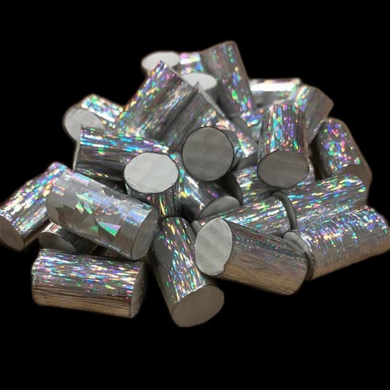 KENDO Eva Lüfer Mantarı 16mm (10 Adet)