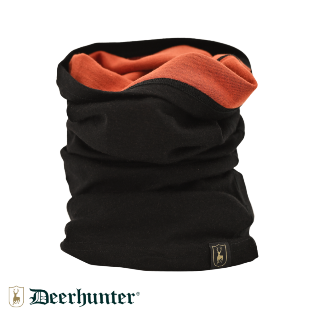 DEERHUNTER Quinn Merino Boyunluk