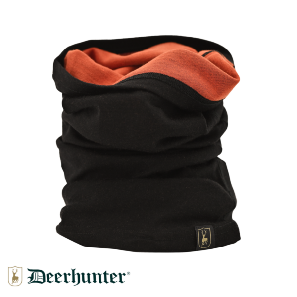 DEERHUNTER Quinn Merino Boyunluk