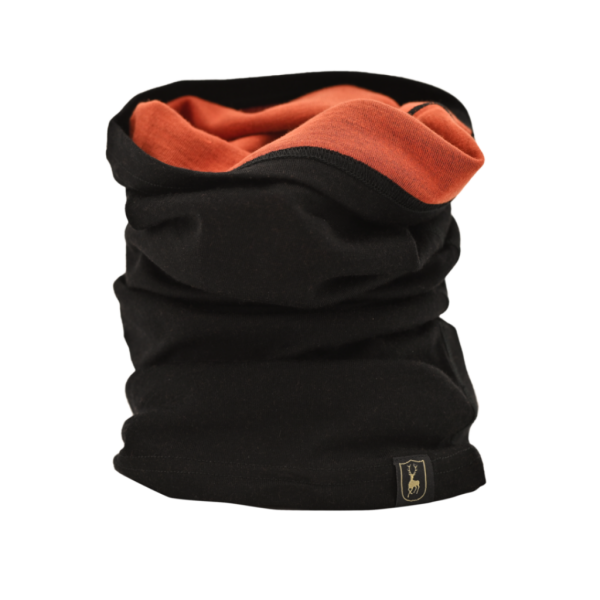 DEERHUNTER Quinn Merino Boyunluk