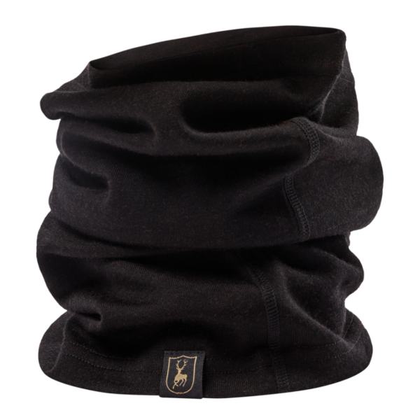 DEERHUNTER Quinn Merino Boyunluk
