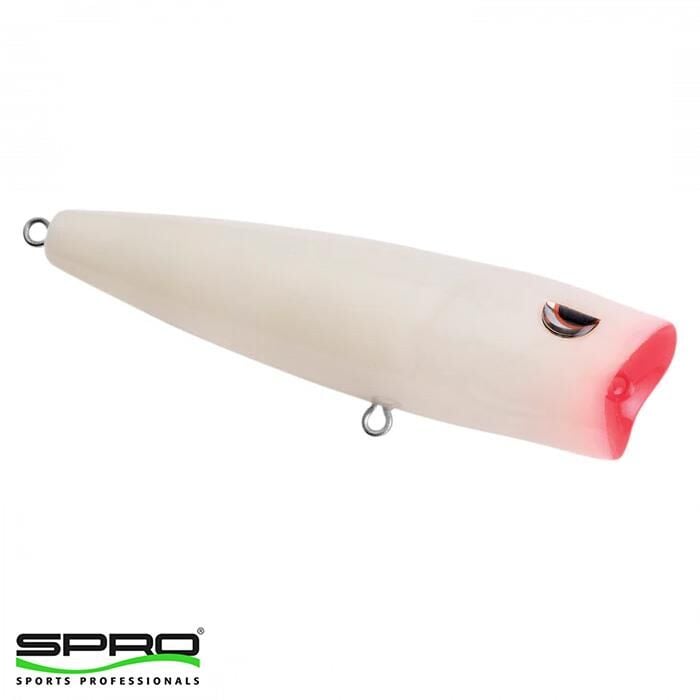 SPRO E POP 80 Bone Sert Balık Yemi