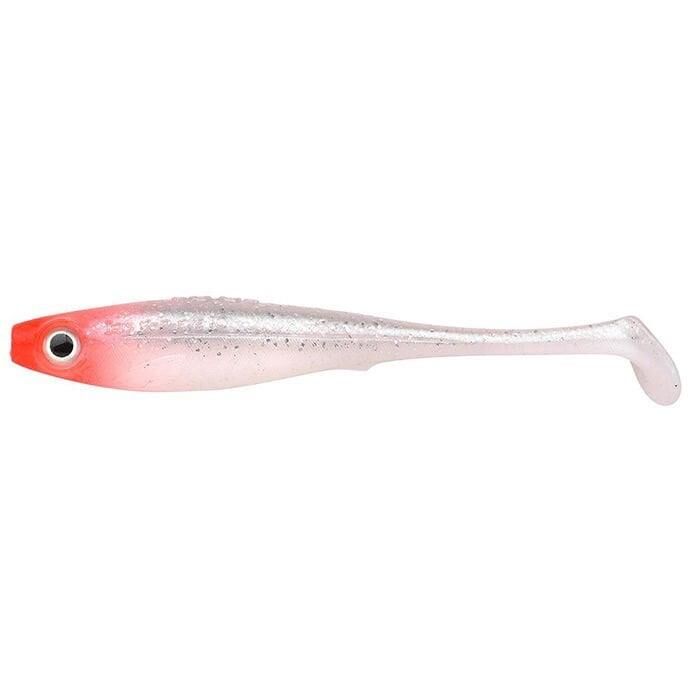 SPRO Iris Pop Eye UV 12Cm Silikon Yem Minnow