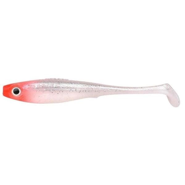 SPRO Iris Pop Eye UV 12Cm Silikon Yem Minnow