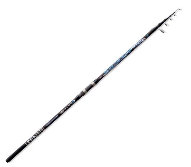 LINEAEFFE 15 Kılos Surf 4.20Mt Up to 120gr Surf Kamışı