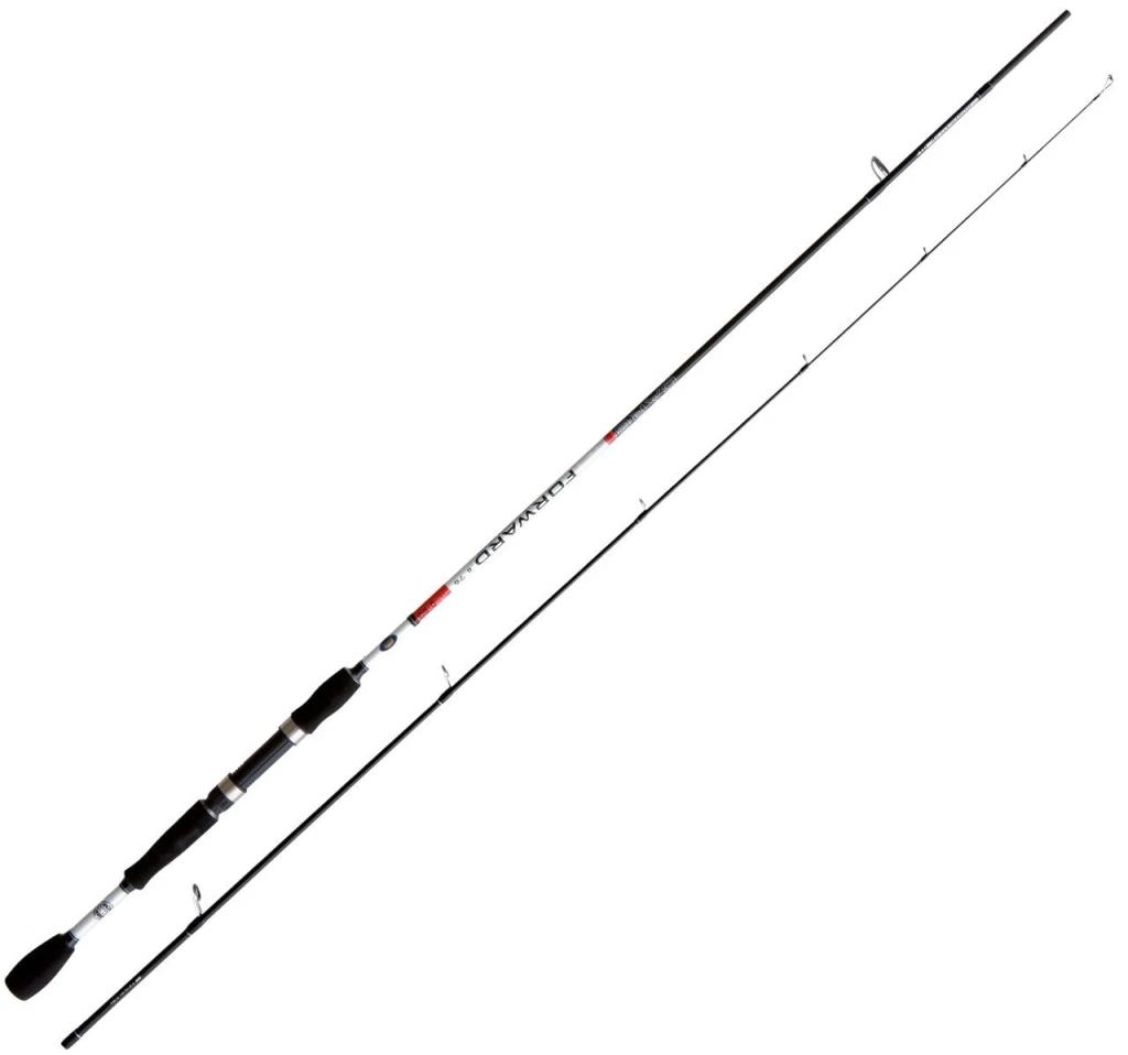 LİNEAEFFE Forward II 3-12g 210cm Lrf Kamışı