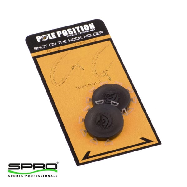 SPRO Pole Position  İğne Sabitleyici