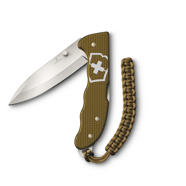 VICTORINOX Evoke Kahverengi 2024 LE Çakı