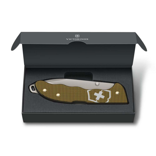VICTORINOX Evoke Kahverengi 2024 LE Çakı