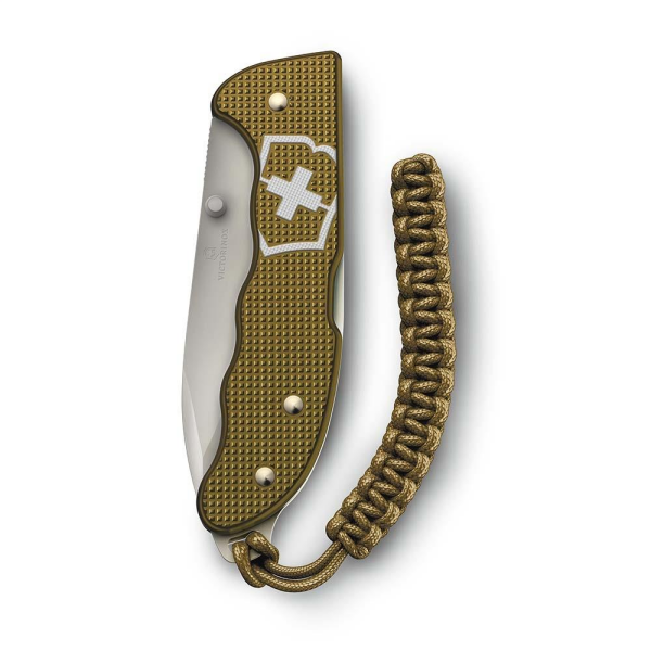 VICTORINOX Evoke Kahverengi 2024 LE Çakı