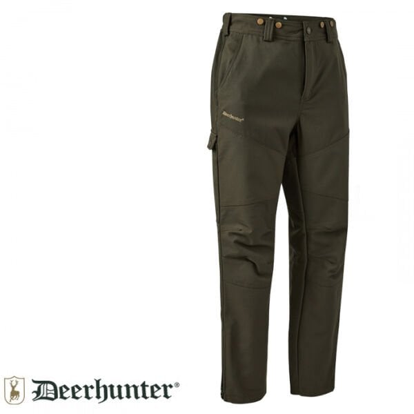 DEERHUNTER Strike Extreme Boot Yeşil Pantolon 56