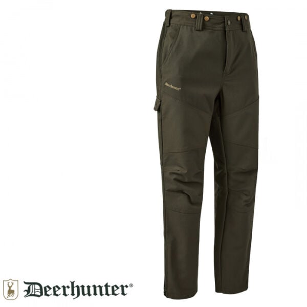 DEERHUNTER Strike Extreme Boot Yeşil Pantolon 56