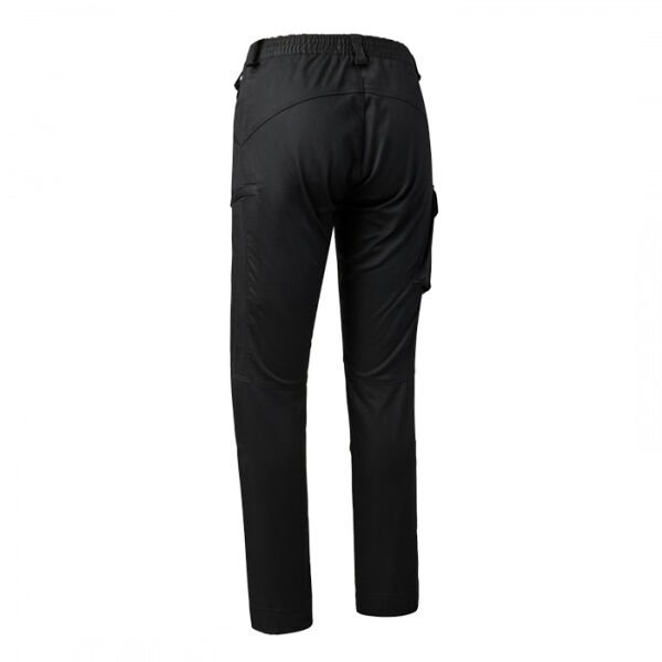 DEERHUNTER Lady Traveler Siyah Pantolon 36