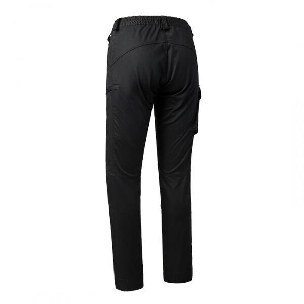 DEERHUNTER Lady Traveler Siyah Pantolon 36