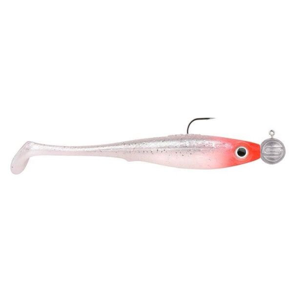 SPRO Pop-Eye To Go 8 cm UV Minnow 5+7 G