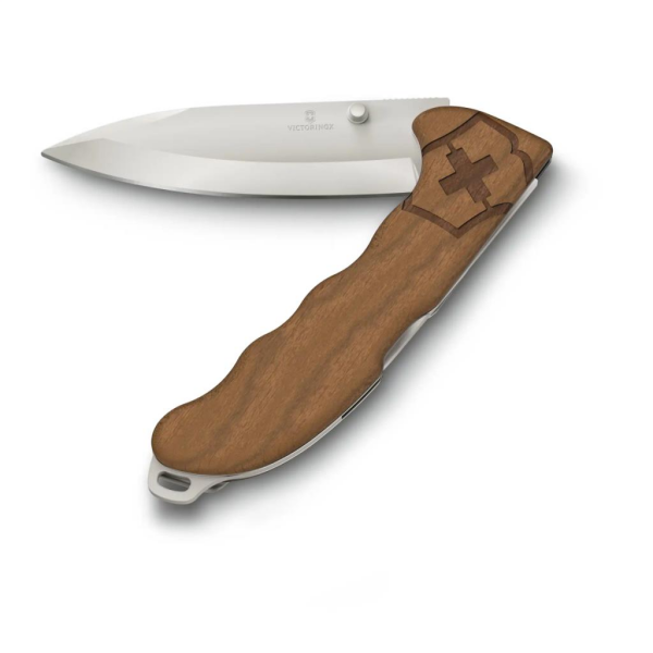 VICTORINOX 0.9415.D630 Evoke Çakı Ahşap