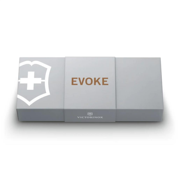 VICTORINOX 0.9415.D630 Evoke Çakı Ahşap