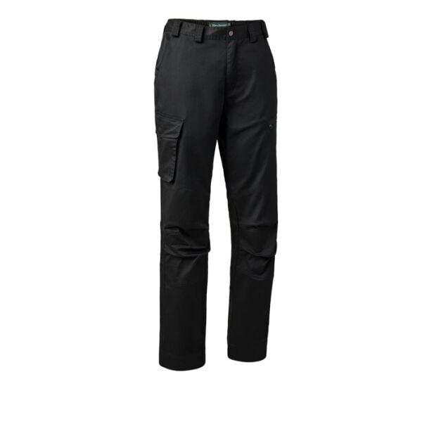DEERHUNTER Traveler Siyah Pantolon 46
