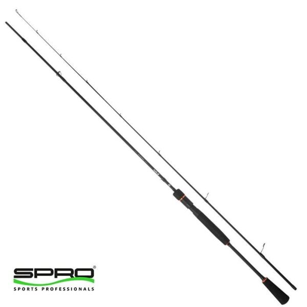 SPRO SPX Ultra Light UL210 2-10G Olta Kamışı