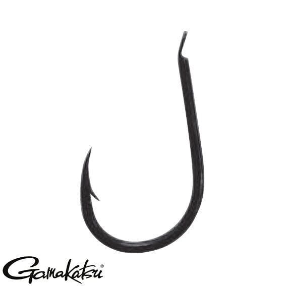 T.GAMAKATSU LS-3320F No:8 Olta İğnesi 1/16