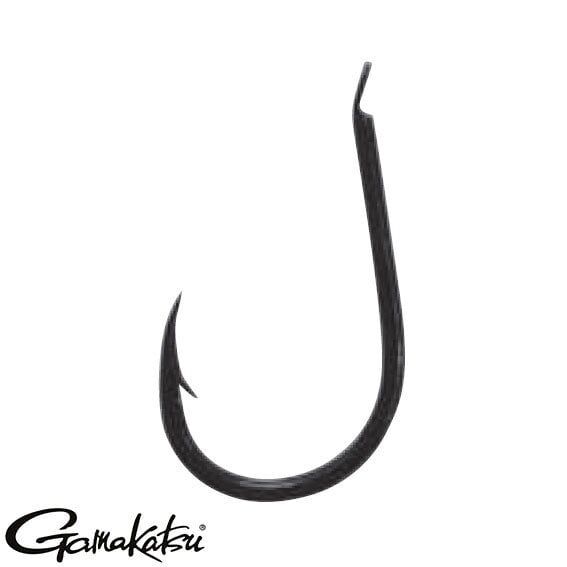 T.GAMAKATSU LS-3320F No:8 Olta İğnesi 1/16