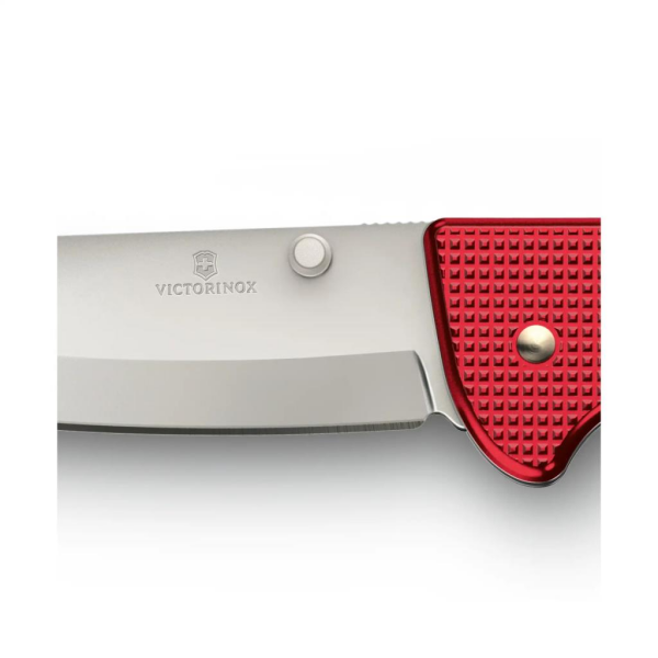 VICTORINOX 0.9415.D20 Evoke Alox Çakı Kırmızı