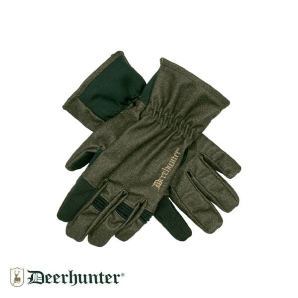 DEERHUNTER Ram Eldiven 392 Elmwood 2XL