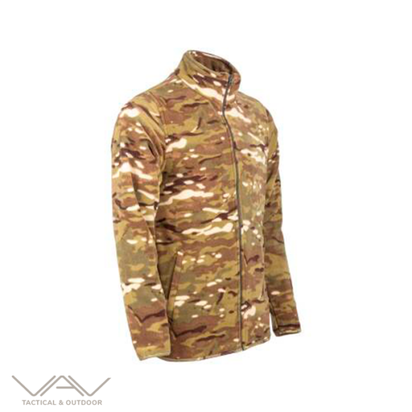 VAV Poltac-07 Polar Mont Haki-Multicam - M