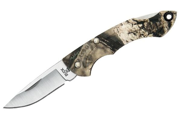 Buck (10313) 283 Nano Bantam Mossy Oak Country Camo Çakı