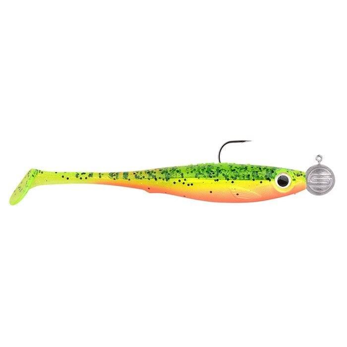 SPRO Pop-Eye To Go 10 cm UV Mojito 10+14 G
