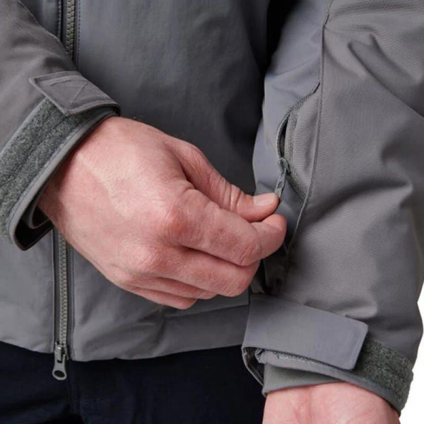 5.11 Bastion Ceket XL Haki 186