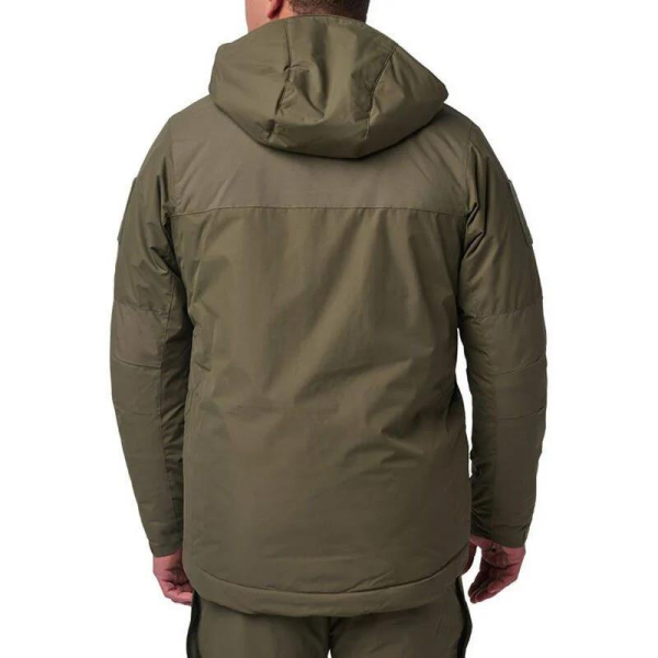 5.11 Bastion Ceket XL Haki 186