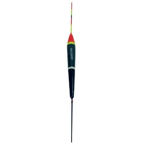 DFT Plastik Şamandıra No:25039 7 g 1/10