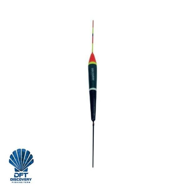 DFT Plastik Şamandıra No:25039 5 g 1/10