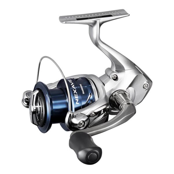 Shimano Nexave 2500 Fe Hg Spin Olta Makinesi