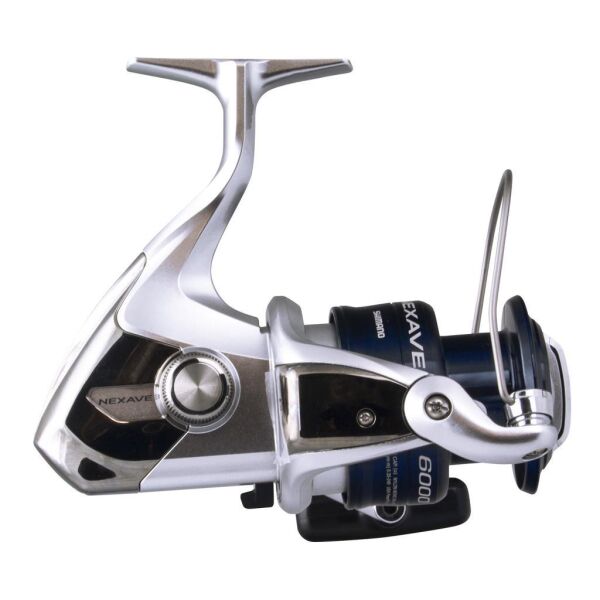 Shimano Nexave 2500 Fe Hg Spin Olta Makinesi