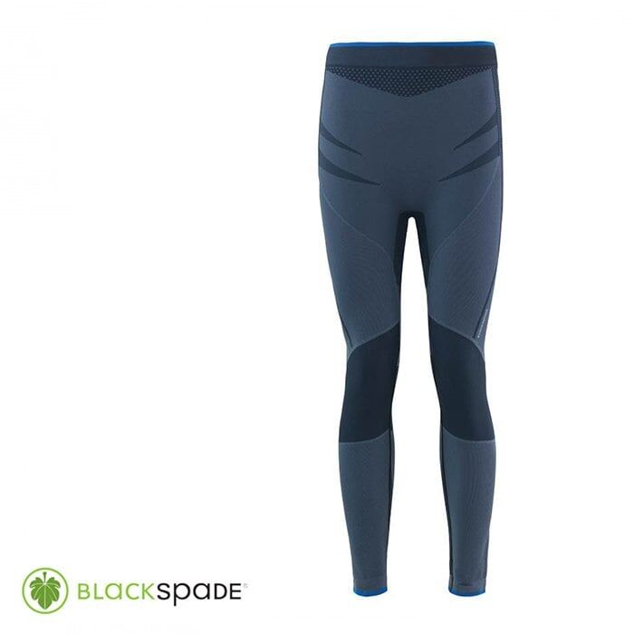 BLACK SPADE TERMAL ALT PRO İÇLİK  ANTRASİT S