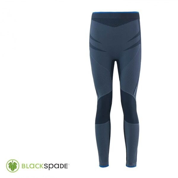 BLACK SPADE TERMAL ALT PRO İÇLİK  ANTRASİT S