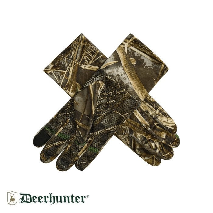 DEERHUNTER  Eldiven Silikon Kavramalı 97 M